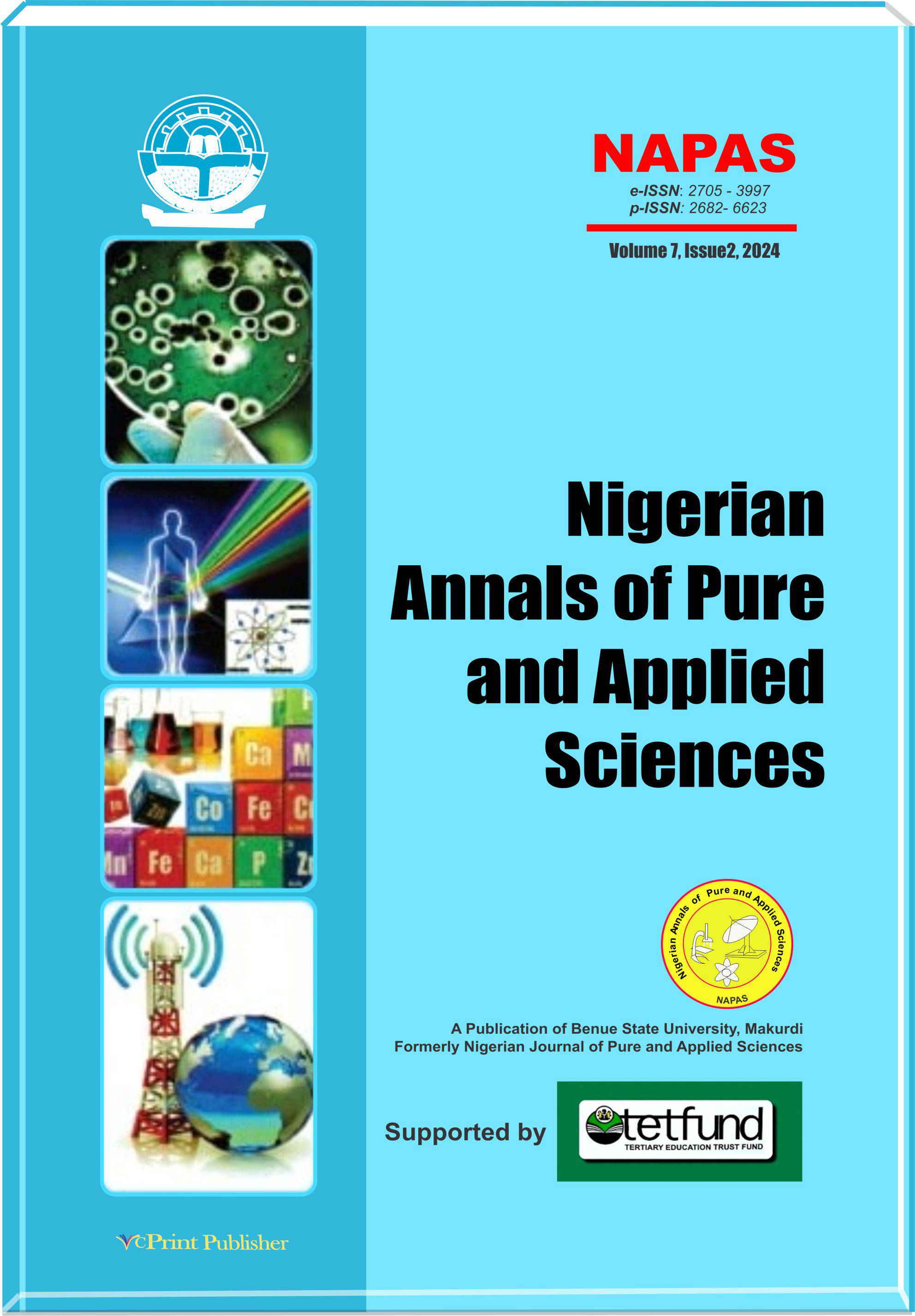 Vol. 7, Issue 2, (2024) 